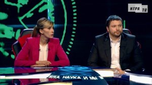 Мы и наука. Наука и мы. Мир накроет эпидемия ожирения. Выпуск от 10.03.2021