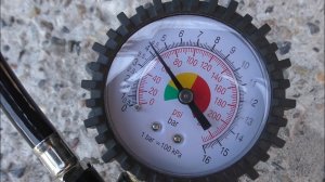 Газель NEXT. Какое давление нужно поддерживать в заводских грузовых шинах.