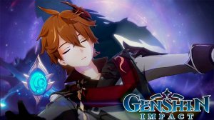 Что стало с Чайлдом ▶️Геншин Импакт▶️Genshin Impact