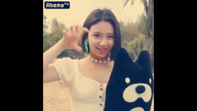 Ким Намджун & Сон Чеён - О ней | BTS | TWICE | 2K смотреть онлайн