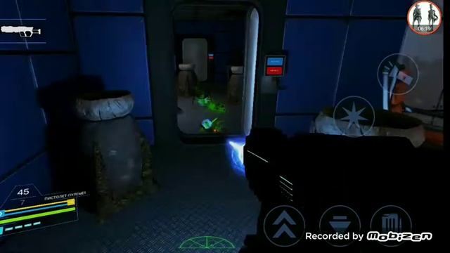 Return to Planet X {3} смотреть онлайн