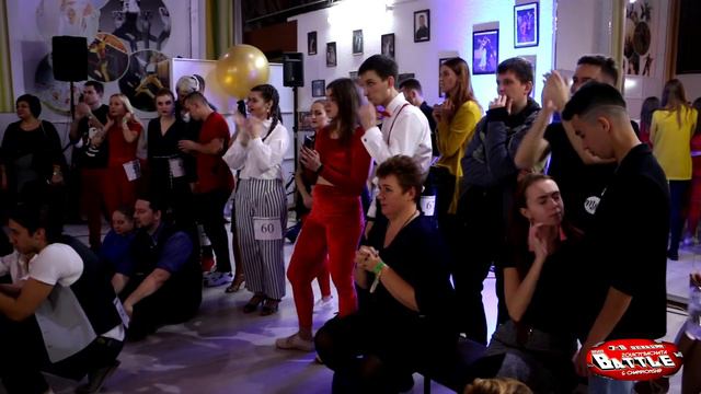 Bachata J'n'J Masters близкий план 1 смотреть онлайн