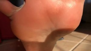 Haidi feet asmr reupload