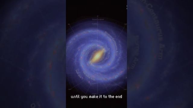 milky way colliding Andromeda galaxy  edit