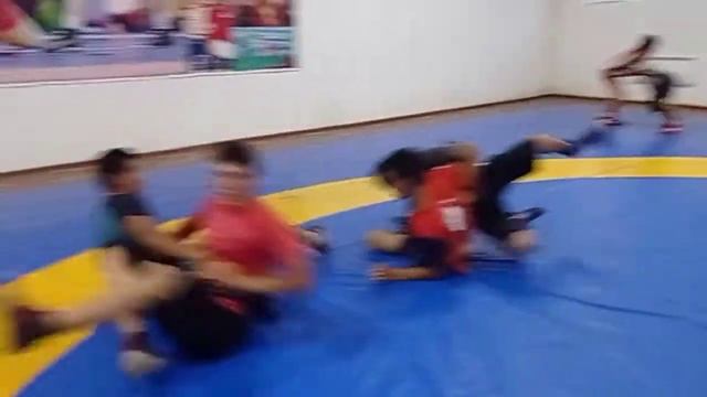 Бакыян айылдык күрөш залы 2021-жыл смотреть онлайн