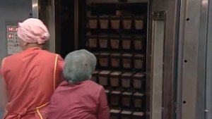 Хлеб из топинамбура