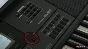 Обзор синтезаторов Casio CT-X3000 и Casio CT-X5000