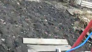 РМЗ 640 обкатка с вентилятором