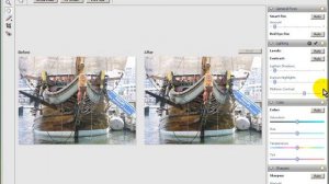 Photoshop Elements 5 Quick Fix