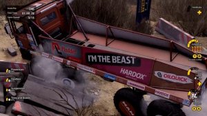 8x8 Heavy Duty Challenge - NEW GAME RELEASE NOW - September 2023 -  The Off-Road Truck Simulator