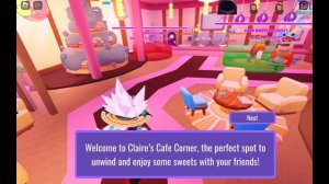 ?НОВАЯ БЕСПЛАТНАЯ ВЕЩЬ? Как получить аксессуар кота на голову ? Роблокс