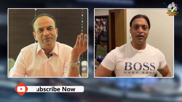 Shoaib Akhtar should avoid these type of statements just for publicity.