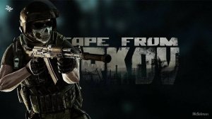 Escape from Tarkov