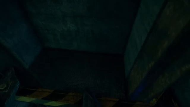 Полное прохождение Investigator