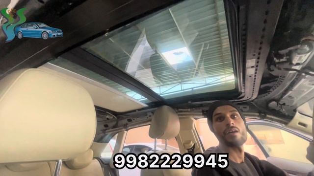 Sanroof curtain change for audi q3 смотреть онлайн