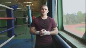 Прорезь прицела