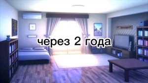 Намбака/Досмеялся 😂/Хаджиме/Самон