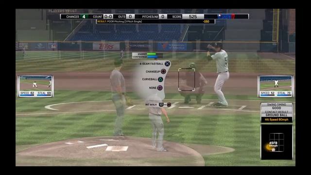 MLB The Show 17 Pitcher PS4 Walkthrough Part 3 смотреть онлайн