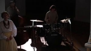 "Родные песни"   Школа драматического  искусства А.Васильева.