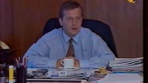 1997-й. Сергей Доренко о Кохе и Чубайсе