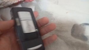 Обзор Телефона Sony Ericsson K750i