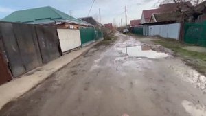 Покатушка на ?Kayo evolution 125?☺️