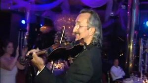 Albert Asriyan CHARDASH Monti Чардаш " Albert's Show " NY 07