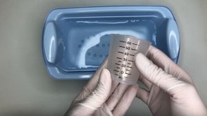 Как подготовить раствор для дезинфекции инструментов?