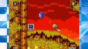 Sonic 3 and Knuckles: Chaotix Edition - Walkthrough