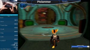 Optimal Whip Jump Tutorial Ratchet and Clank 2