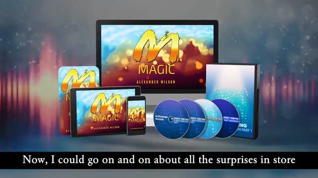 Manifestation Magic Review 2020 - MANIFEST Anything You WANT!! [FAST Download Before It GONE] смотреть онлайн