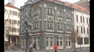 Путеводитель по Сербии: Зренянин