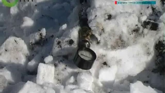 в нефтепровод врезались.avi