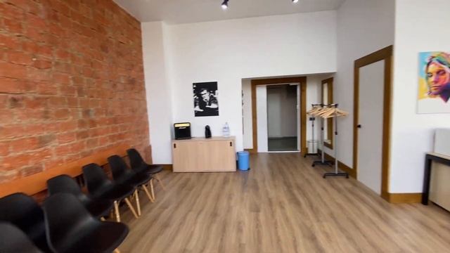 ПРОСТРАНСТВО видео обзор помещения смотреть онлайн