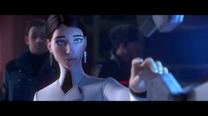 Все короткометражки Overwatch в одном видео