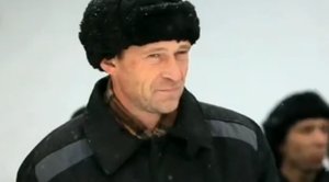 Товарищ, товарищ болят мои раны Владимир Сорокин