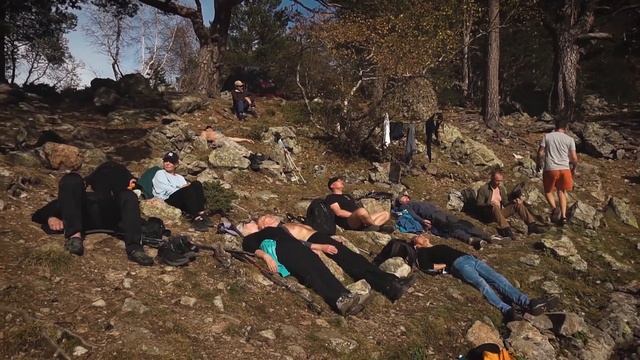 Архыз. Природа от Бога. Горы, озера. Что посмотреть