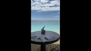 Путешествие на Мальдивские острова