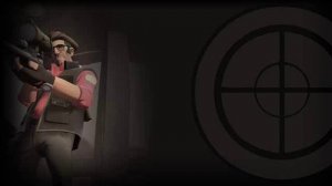 Team Fortress 2 All Sniper Sounds (Русская озвучка)