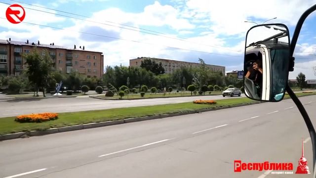 Тыва. Абакан - Кызылу: боритесь, сопротивляйтесь, наступайте! смотреть онлайн