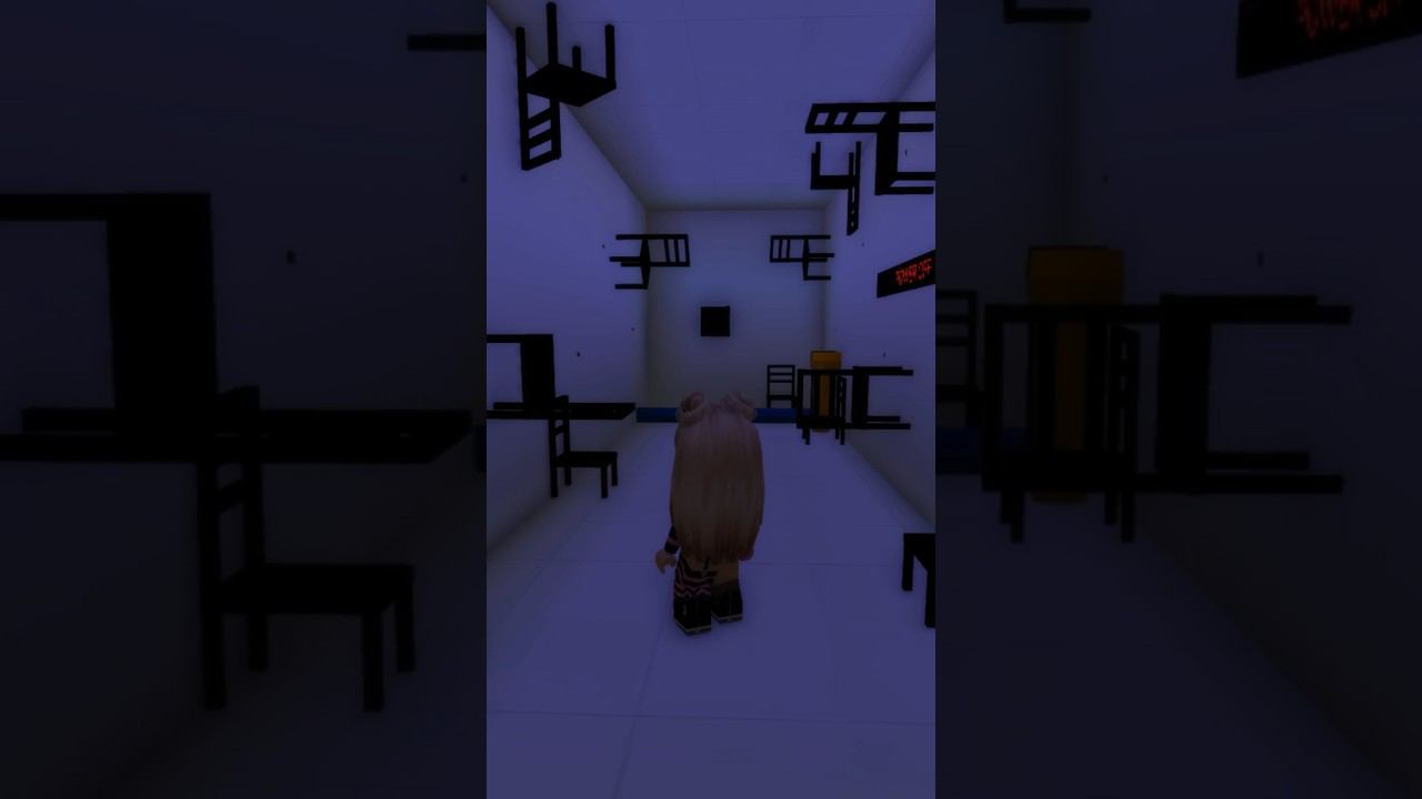 Вы точно не знали, что такое есть в Брукхевене…#роблокс #игры #смешное #интересное #квинка смотреть онлайн