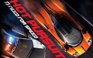 Need For Speed Hot Pursuit 2010 (Pendulum - Watercolour) #11