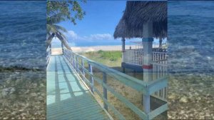 отель IBEROSTAR DAIQUIRI 4* Куба остров Кайо-Гильермо