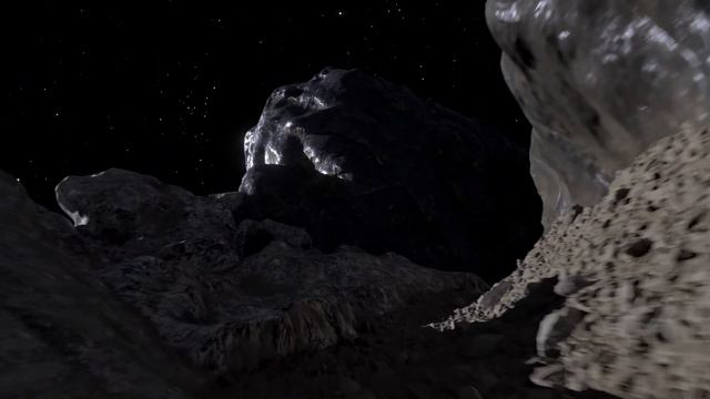 NASA Psyche Mission  Charting a Metallic World