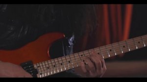 GUS G. - Not Forgotten (2023) // Official Music Video // AFM Records