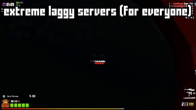 Krunker.io NEW NFT RARITY ITEMS ADDED! 500 GOLD PLATED SKIN! - Season 5