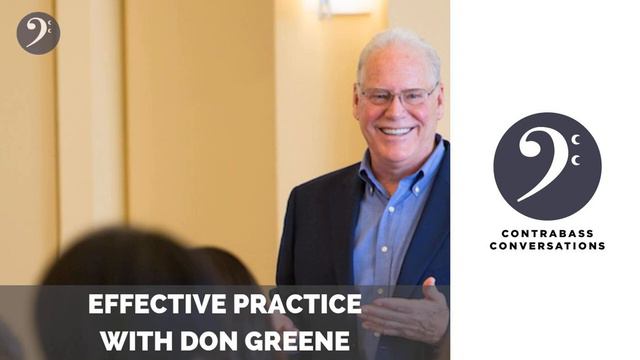 559: effective practice with Don Greene смотреть онлайн