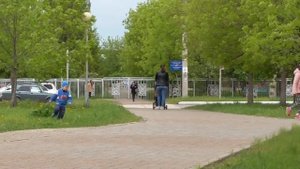 "Агидель-городок 2017"