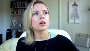 Обзор духов Фо Хё от Нарцисо Родригез