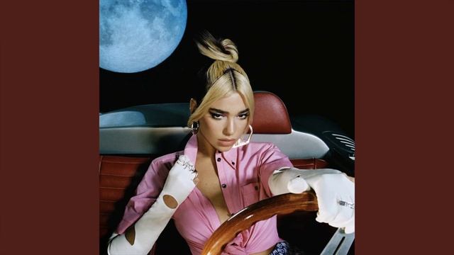 Dua Lipa - Levitating смотреть онлайн